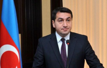 Dağıstanda azərbaycanlılara qarşı kobud rəftara - REAKSİYA